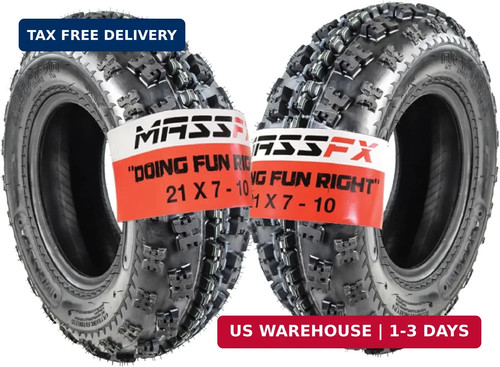 Massfx 21x7 front - front, (2)