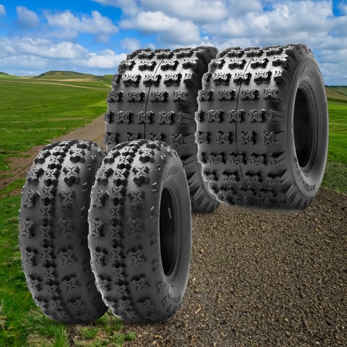 Set 21x8 22x10 10 atv - 21x8-9, 22x10-10